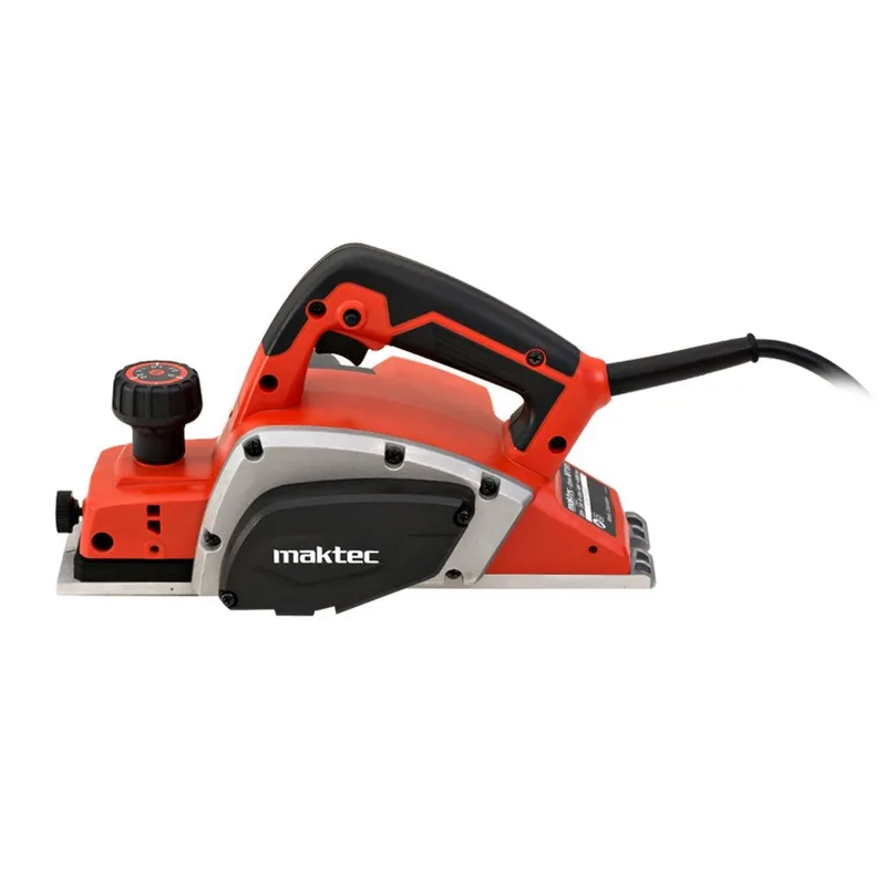 MAKTEC อะไหล่เครื่องมือไฟฟ้า เครื่องมือไฟฟ้า (Power Tool Spare Part) MAKTEC MT-191 กบไสไม้ EURO TYPE - Image 6