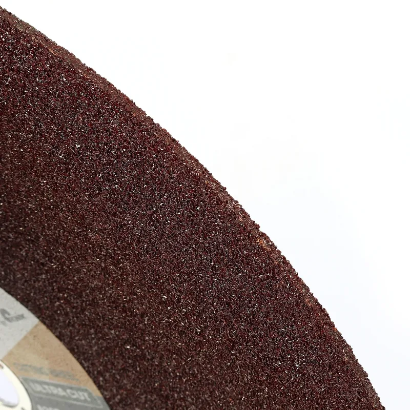 MARATHON ULTRACUT แผ่นตัดเหล็ก 14"X3.5(A30PBF30) - Image 3