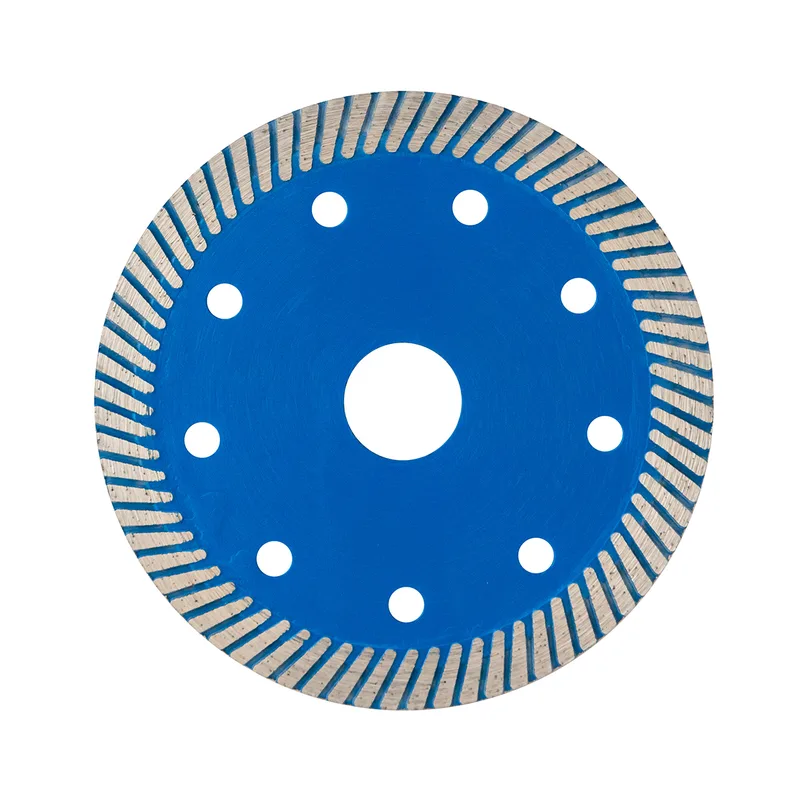 MARATHON TX-4 ใบเพชร 4" บาง 1.2 มม ตัดกระเบื้อง - Image 2