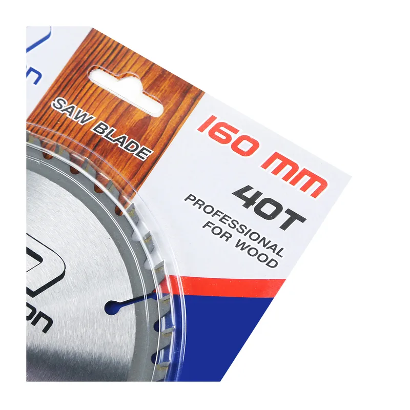 MARATHON ใบเลื่อยวงเดือน 6” (160 MM) X 40T - Image 4