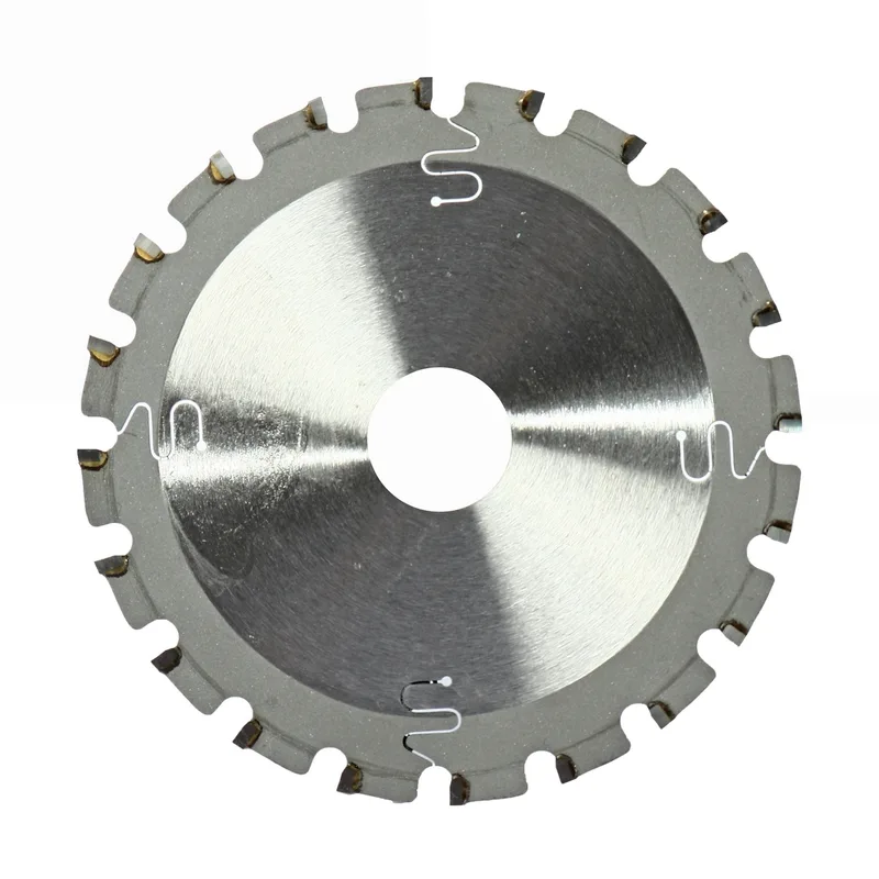 MARATHON METAL ใบเลื่อยวงเดือนตัดเหล็ก 4” X 20T - Image 3