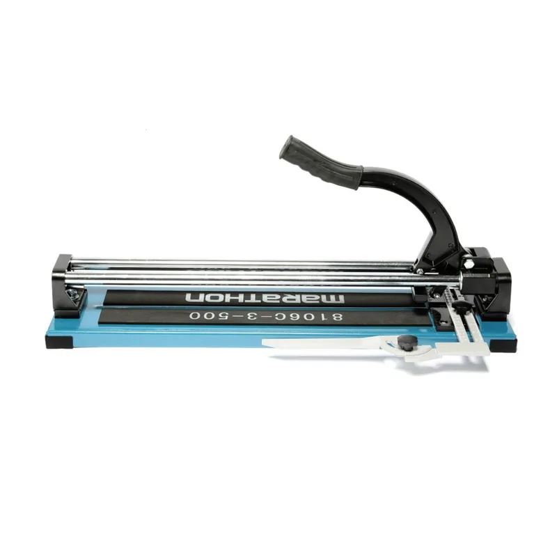 MARATHON 8106C-3-500 แท่นตัดกระเบื้องขนาด 500MM - Image 3