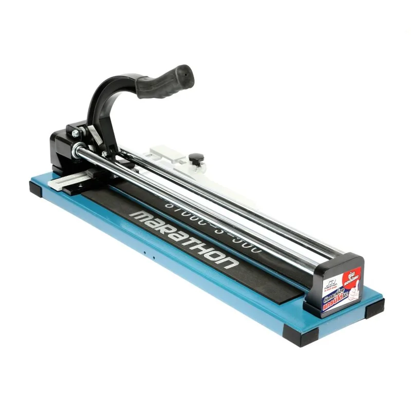 MARATHON 8106C-3-500 แท่นตัดกระเบื้องขนาด 500MM - Image 5