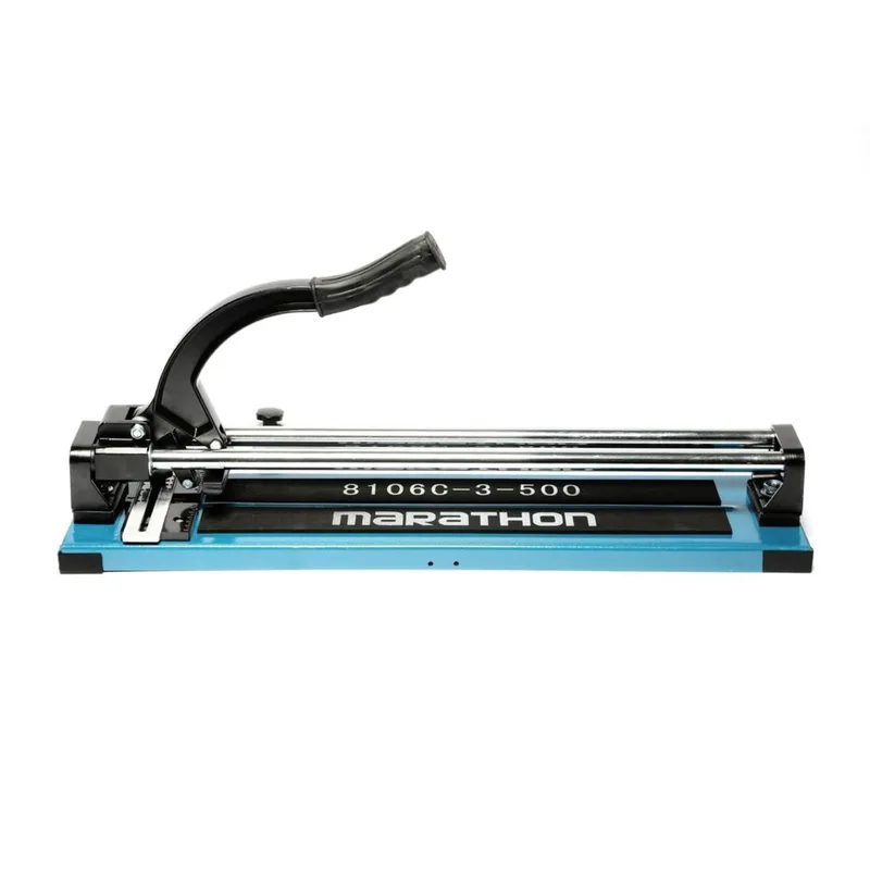 MARATHON 8106C-3-500 แท่นตัดกระเบื้องขนาด 500MM - Image 6