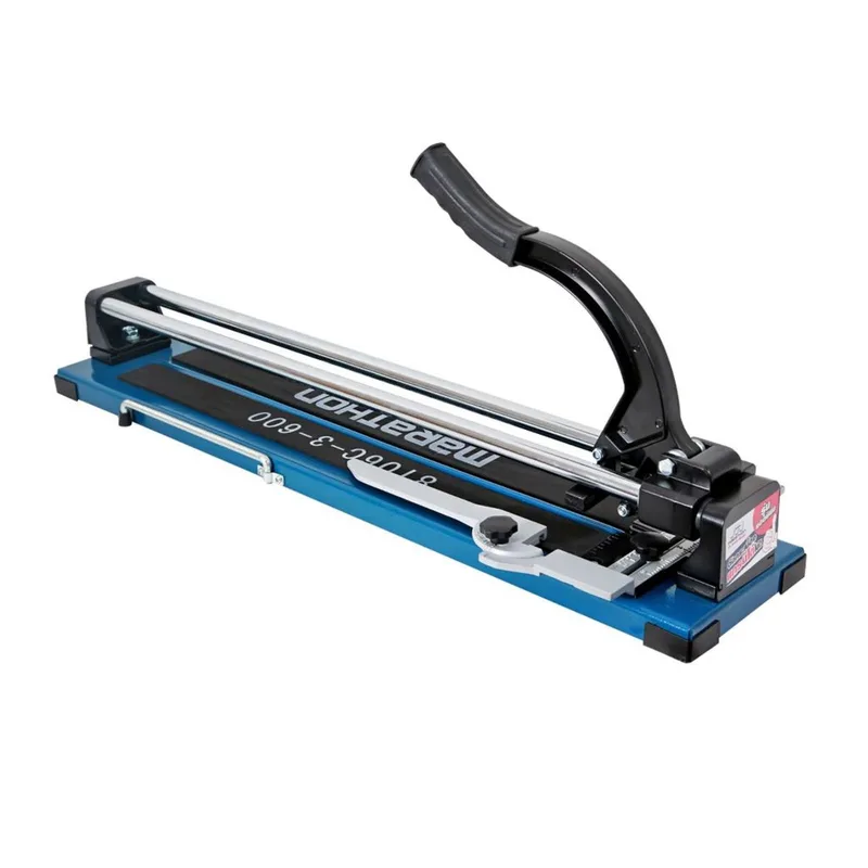 MARATHON 8106C-3-600 แท่นตัดกระเบื้องขนาด 600MM - Image 2