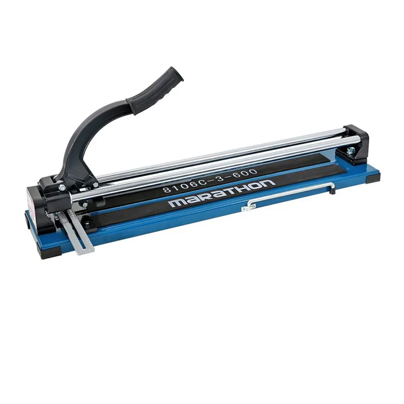 MARATHON 8106C-3-600 แท่นตัดกระเบื้องขนาด 600MM