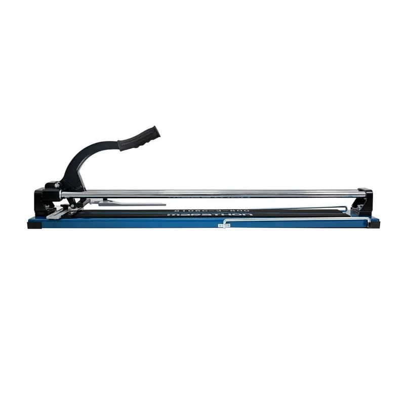 MARATHON 8106C-3-800 แท่นตัดกระเบื้องขนาด 800MM - Image 3