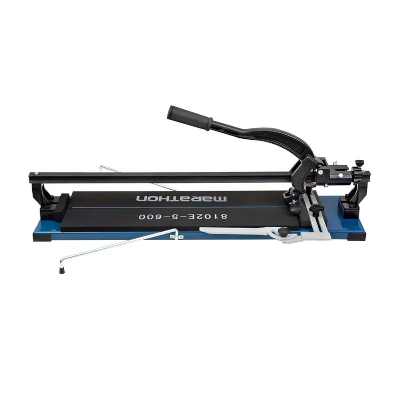 MARATHON 8102E-5-600 แท่นตัดกระเบื้องขนาด 600MM - Image 3
