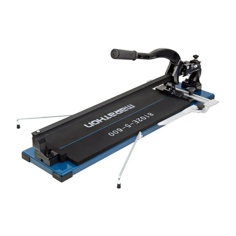 MARATHON 8102E-5-600 แท่นตัดกระเบื้องขนาด 600MM - Image 4