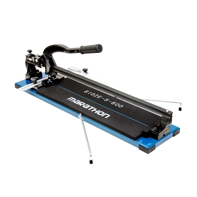 MARATHON 8102E-5-600 แท่นตัดกระเบื้องขนาด 600MM - Image 5
