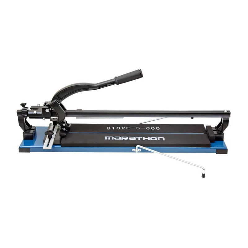 MARATHON 8102E-5-600 แท่นตัดกระเบื้องขนาด 600MM - Image 6