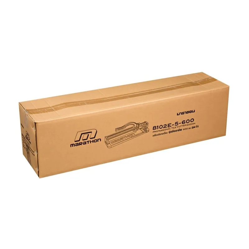 MARATHON 8102E-5-600 แท่นตัดกระเบื้องขนาด 600MM - Image 8