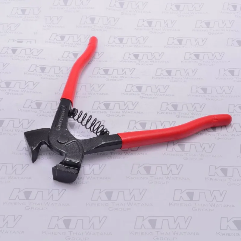 MARATHON คีมตัดกระเบื้อง 8"(8126A-L)