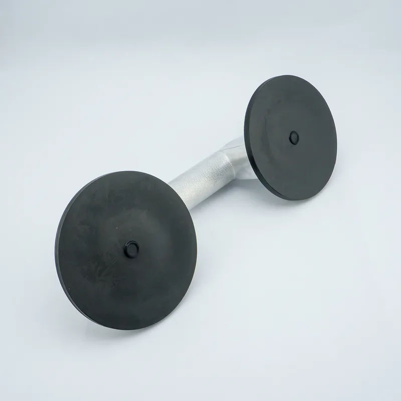 MARATHON 8128-2 ตัวดูดกระจก,กระเบื้องหัวจับคู่ - Image 2