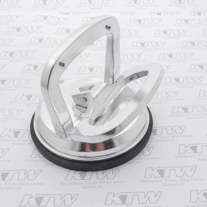 MARATHON 8128-1 ตัวดูดกระจก,กระเบื้องหัวจับเดี่ยว