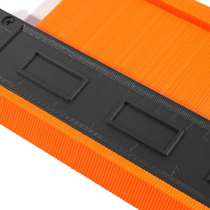 MARATHON 8122-10"เครื่องมือคัดลอกชิ้นงาน10"มีล็อค - Image 2