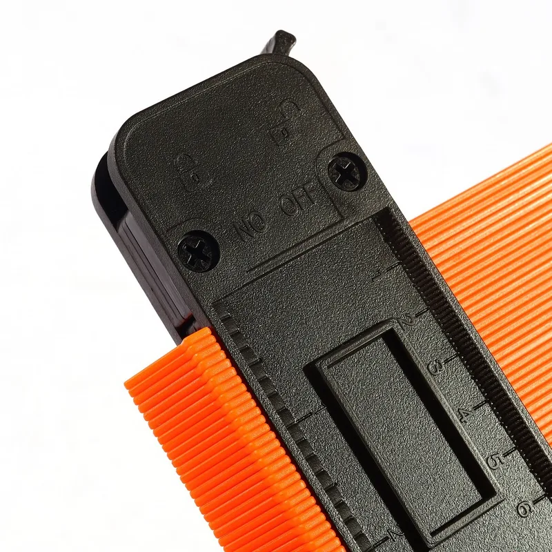 MARATHON 8122-10"เครื่องมือคัดลอกชิ้นงาน10"มีล็อค - Image 3