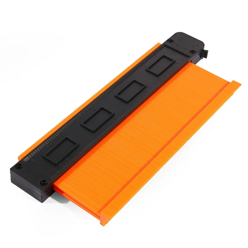 MARATHON 8122-10"เครื่องมือคัดลอกชิ้นงาน10"มีล็อค