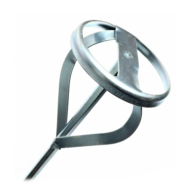 MARATHON 8201-85 ด้ามปั่นผสมสี85X8X400MM (TILER) - Image 2