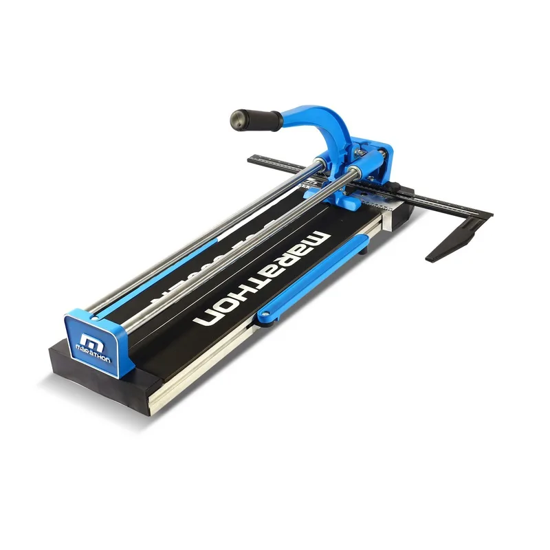 MARATHON B-02-600EN แท่นตัดกระเบื้องบาร์คู่600มม. - Image 3