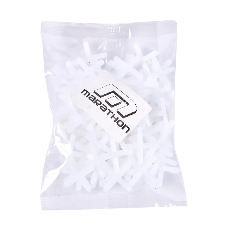 MARATHON กากบาทเว้นร่องกระเบื้อง3มม.(100PCS)