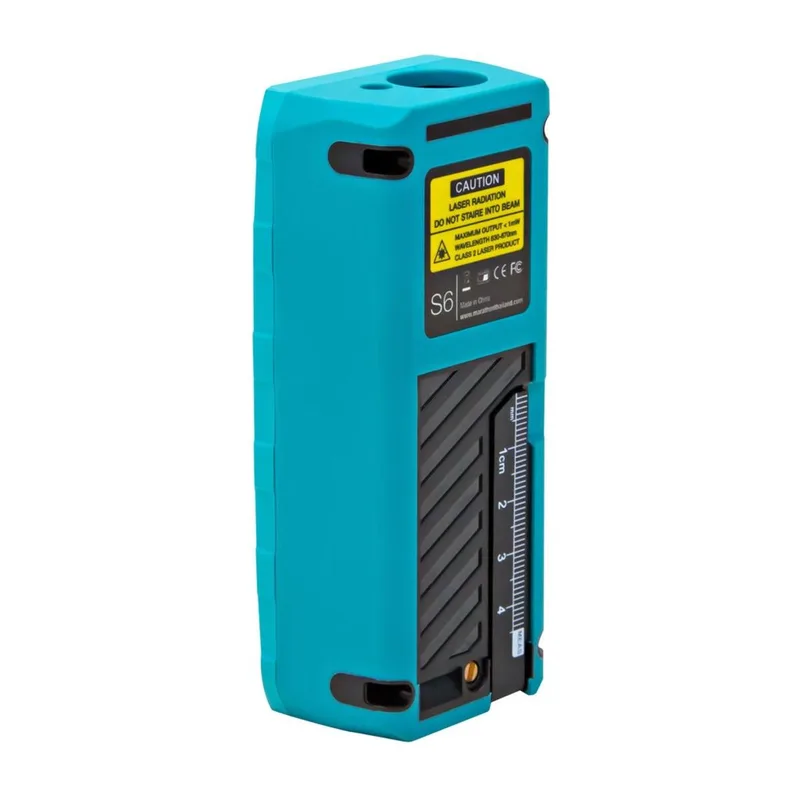 MARATHON S6 เครื่องวัดระยะทางเลเซอร์ 60 เมตร - Image 5