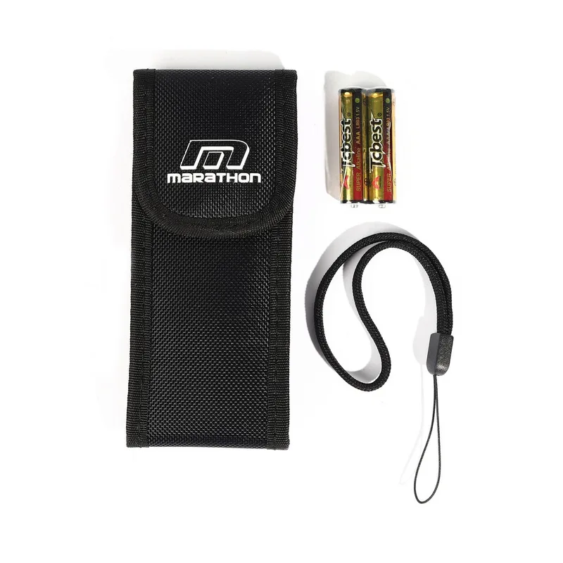 MARATHON RUN50 เครื่องวัดระยะทางเลเซอร์ 50 เมตร - Image 5