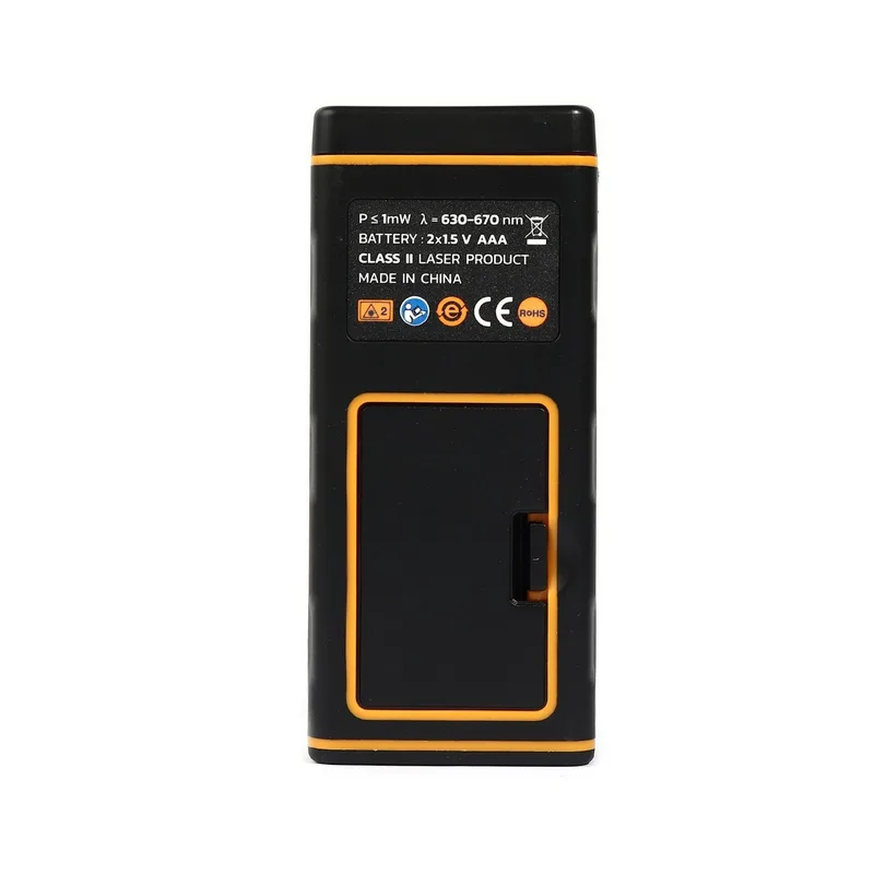 MARATHON RUN70 เครื่องวัดระยะทางเลเซอร์ 70 เมตร - Image 3