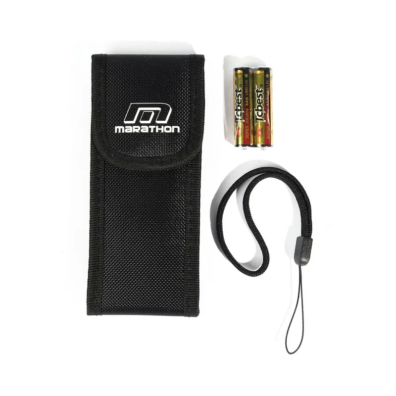 MARATHON RUN70 เครื่องวัดระยะทางเลเซอร์ 70 เมตร - Image 5