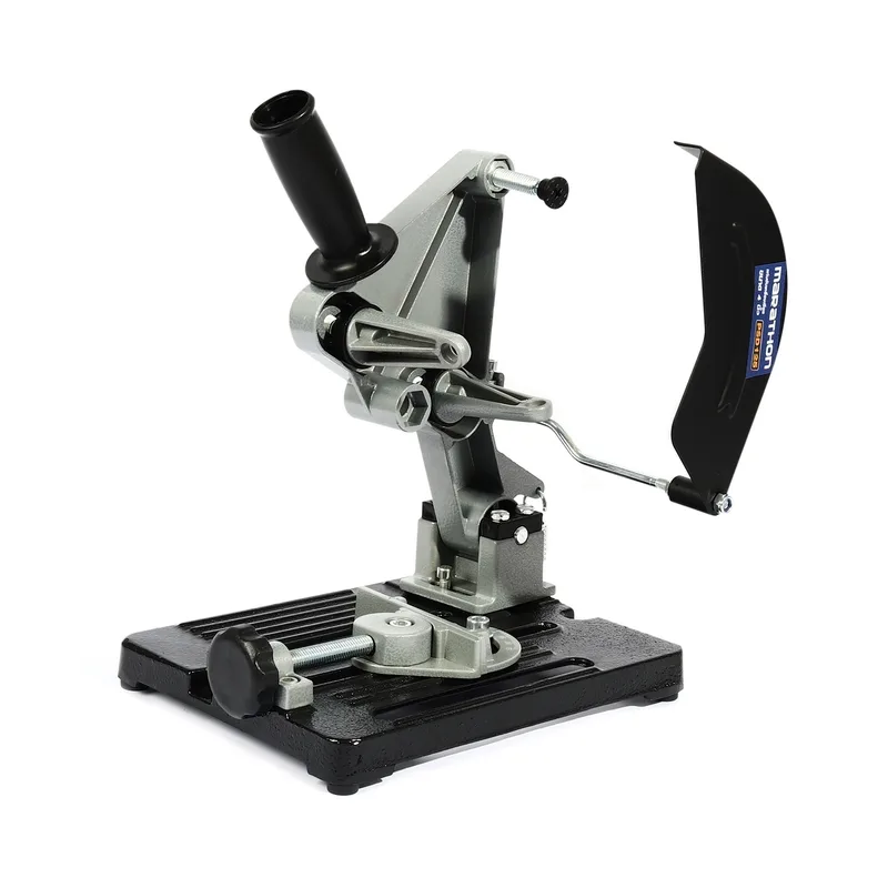 MARATHON PSD125 แท่นจับเครื่องเจียร ขนาด 4 นิ้ว - Image 2