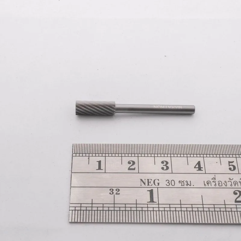 MARATHON 20111 เหล็กเจียร์ STANDARD CUT SA-53M - Image 3