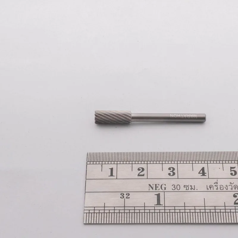 MARATHON 29111 เหล็กเจียร์ STANDARD CUT SB-53M - Image 3