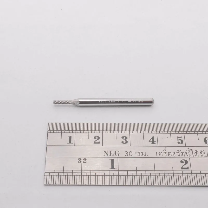 MARATHON 30101 เหล็กเจียร์ STANDARD CUT SA-41M - Image 3