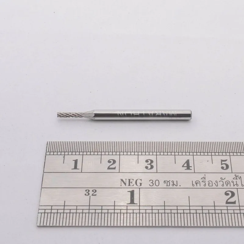MARATHON 30104 เหล็กเจียร์ DOUBLE CUT SA-41M - Image 3
