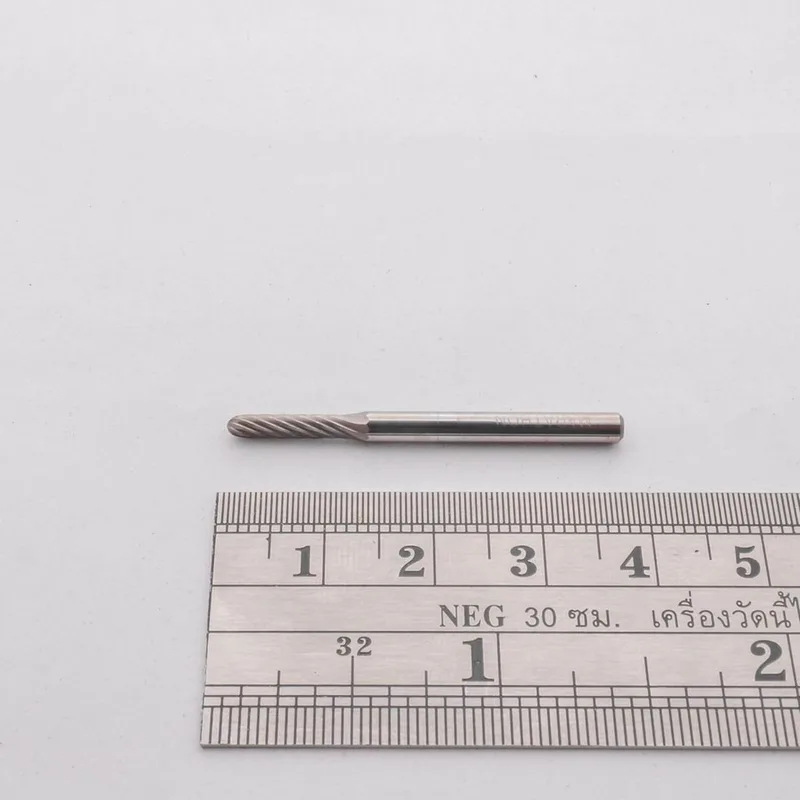 MARATHON 30271 เหล็กเจียร์ STANDARD CUT SC-41M - Image 3