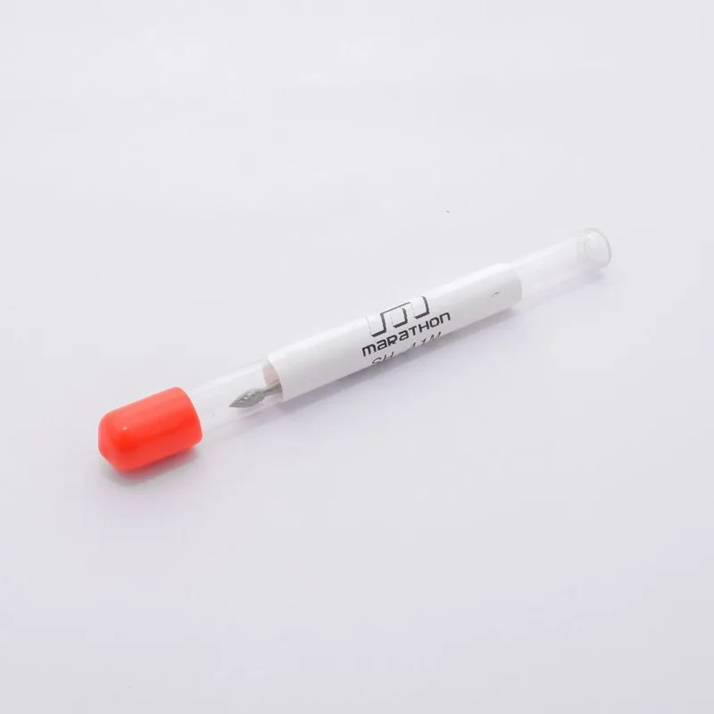 MARATHON 30964 เหล็กเจียร์ DOUBLE CUT SH-41M - Image 4