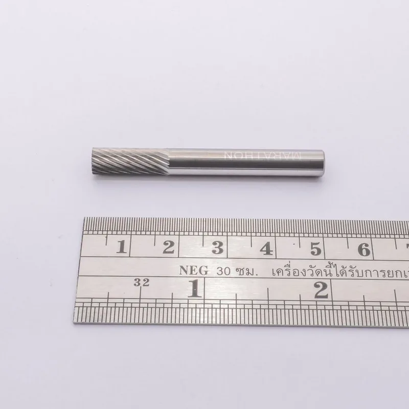 MARATHON 60161 เหล็กเจียร์ STANDARD CUT SA-1M - Image 3