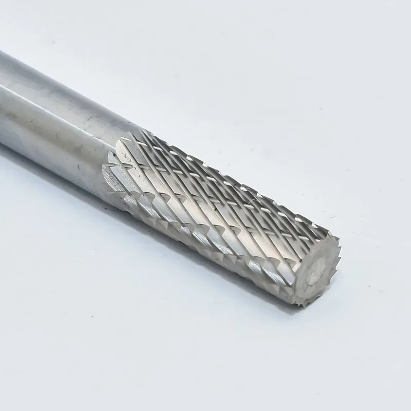 MARATHON 60164 เหล็กเจียร์ DOUBLE CUT SA-1M - Image 4