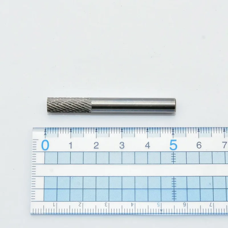 MARATHON 60164 เหล็กเจียร์ DOUBLE CUT SA-1M - Image 5