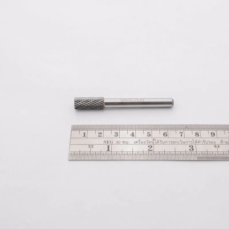 MARATHON 60194 เหล็กเจียร์ DOUBLE CUT SA-2M - Image 3