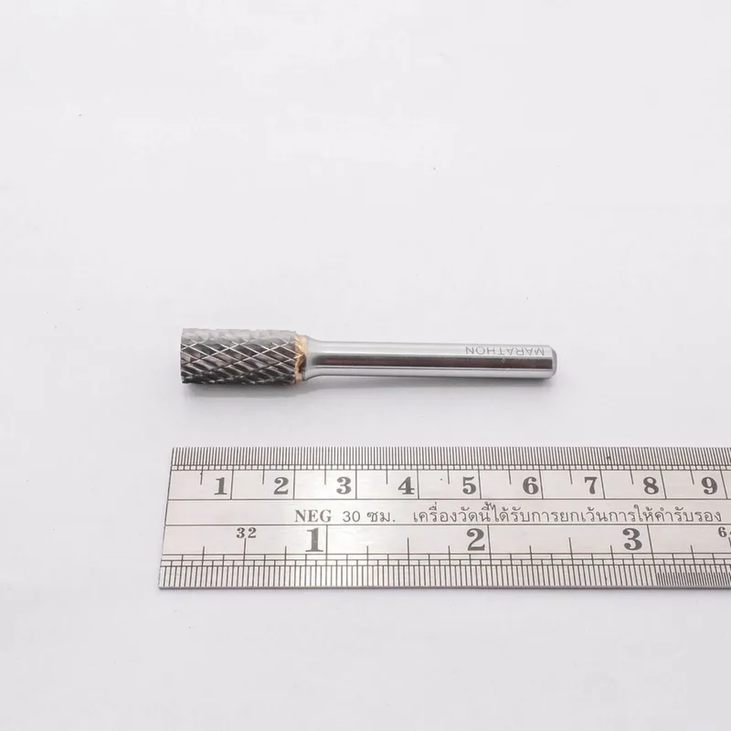 MARATHON 60204 เหล็กเจียร์ DOUBLE CUT SA-3M - Image 3