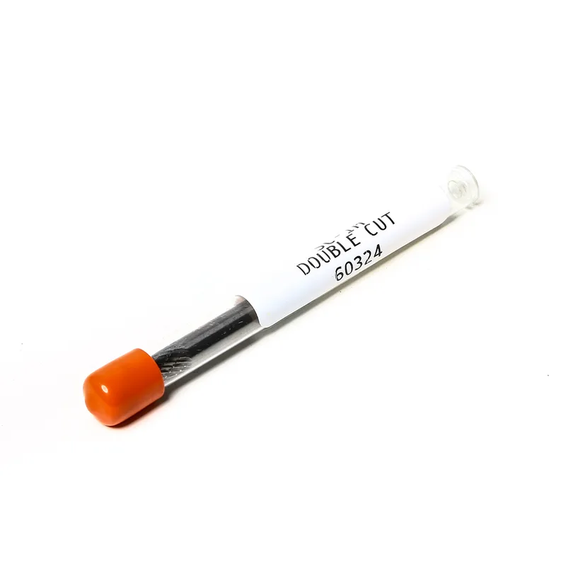 MARATHON 60324 เหล็กเจียร์ DOUBLE CUT SC-1M - Image 3