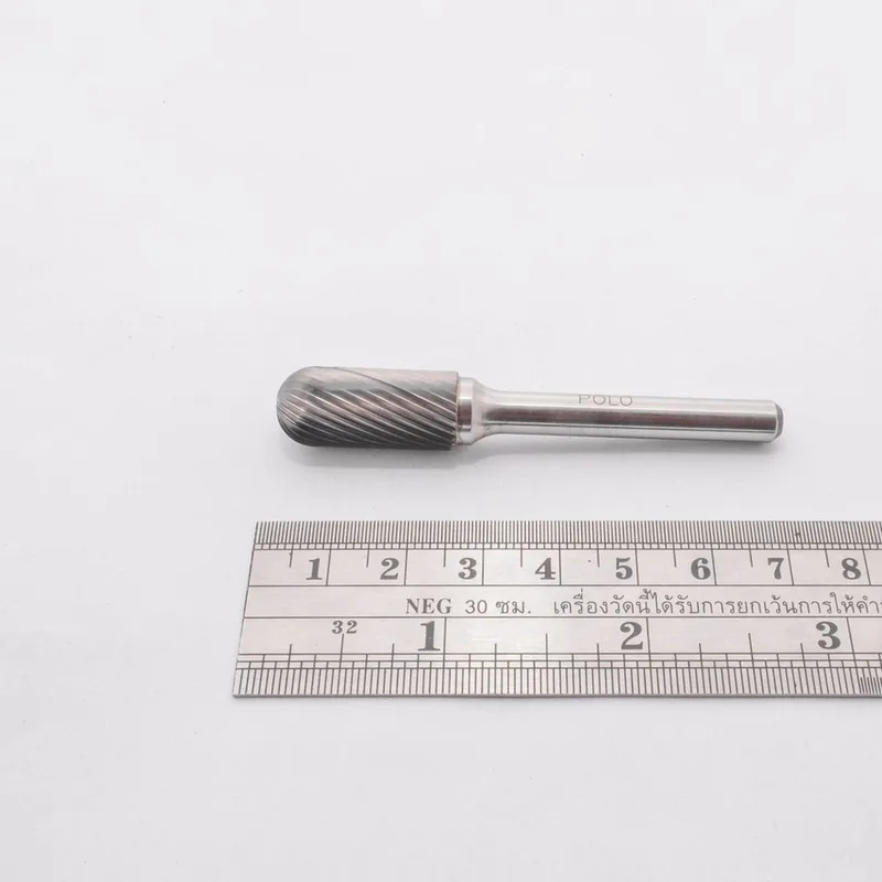 MARATHON 60361 เหล็กเจียร์ STANDARD CUT SC-4M - Image 3