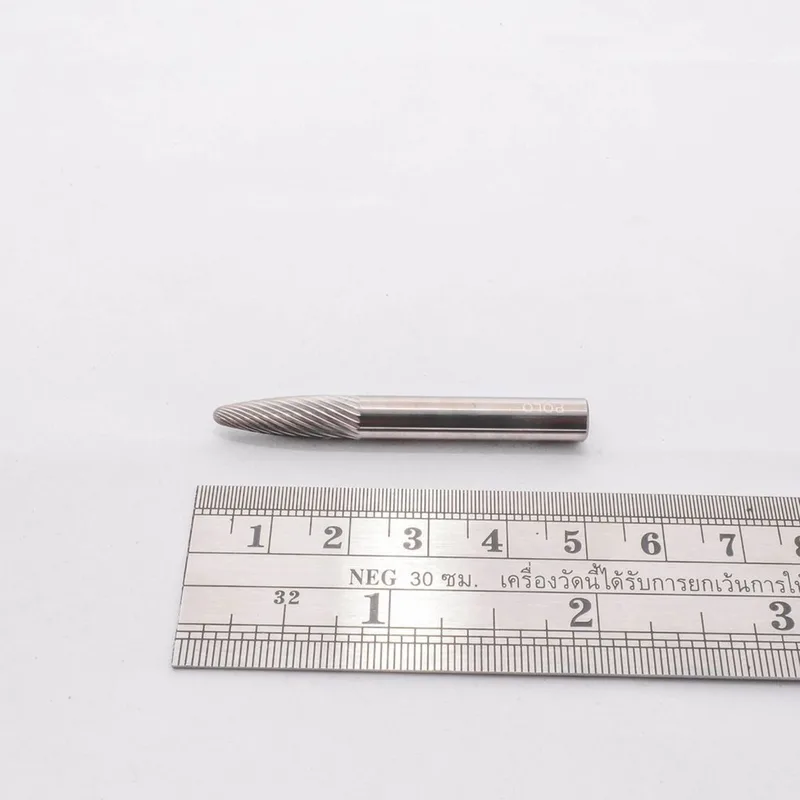 MARATHON 60441 เหล็กเจียร์ STANDARD CUT SF-1M - Image 4