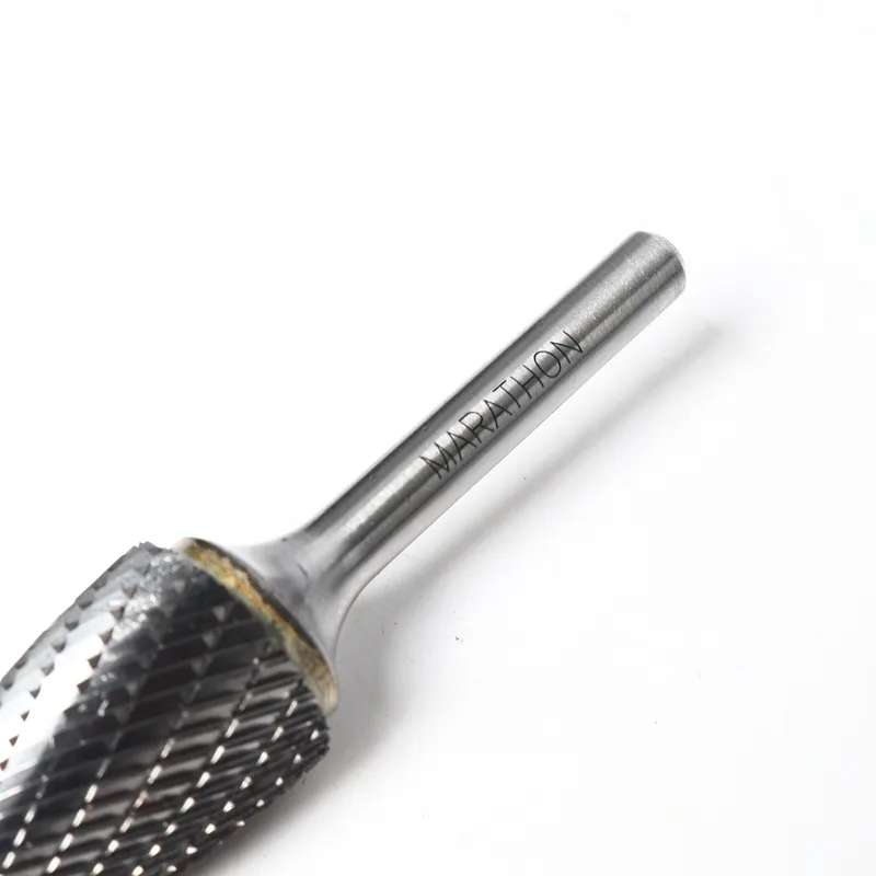 MARATHON 60514 เหล็กเจียร์ DOUBLE CUT SF-14M - Image 3