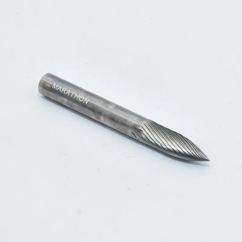 MARATHON 60571 เหล็กเจียร์ STANDARD CUT SG-1M - Image 3