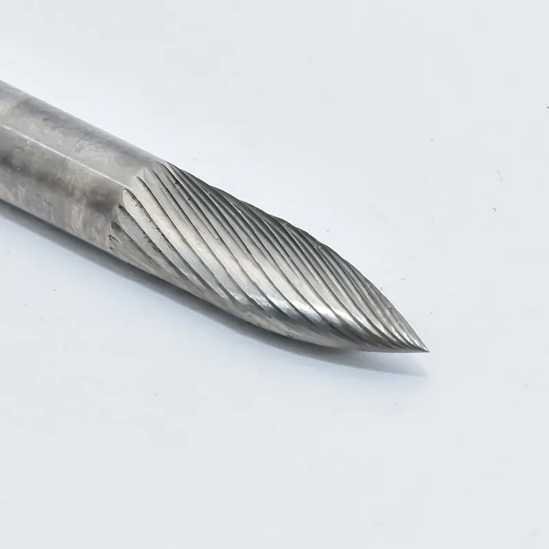 MARATHON 60571 เหล็กเจียร์ STANDARD CUT SG-1M - Image 4