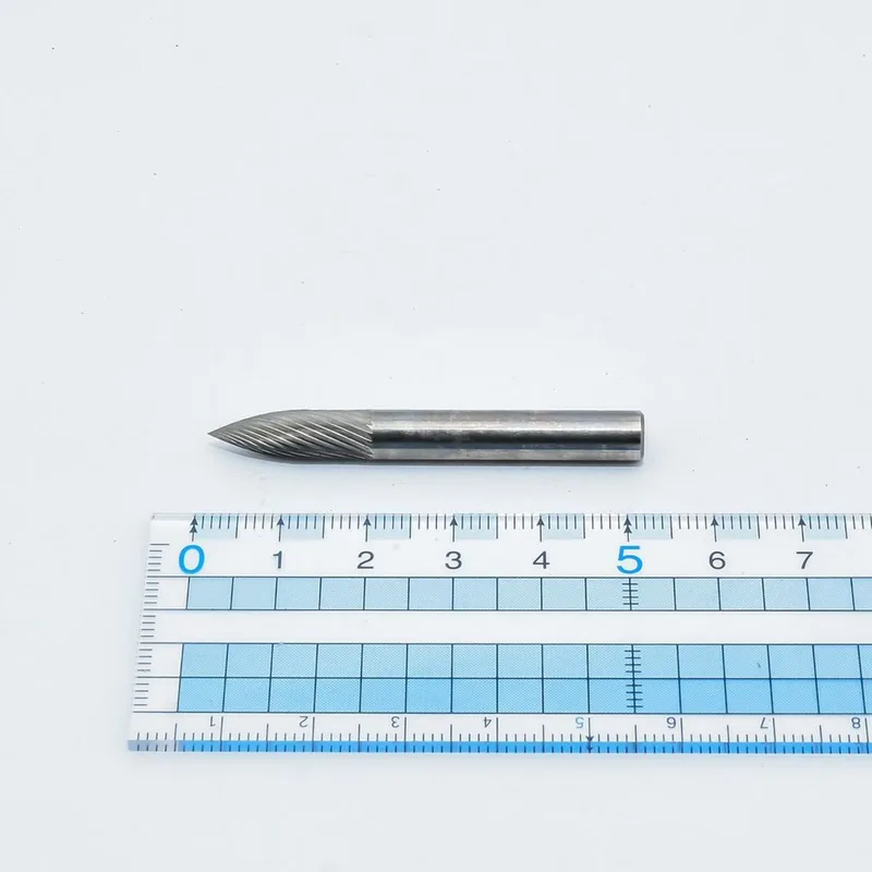 MARATHON 60571 เหล็กเจียร์ STANDARD CUT SG-1M - Image 5