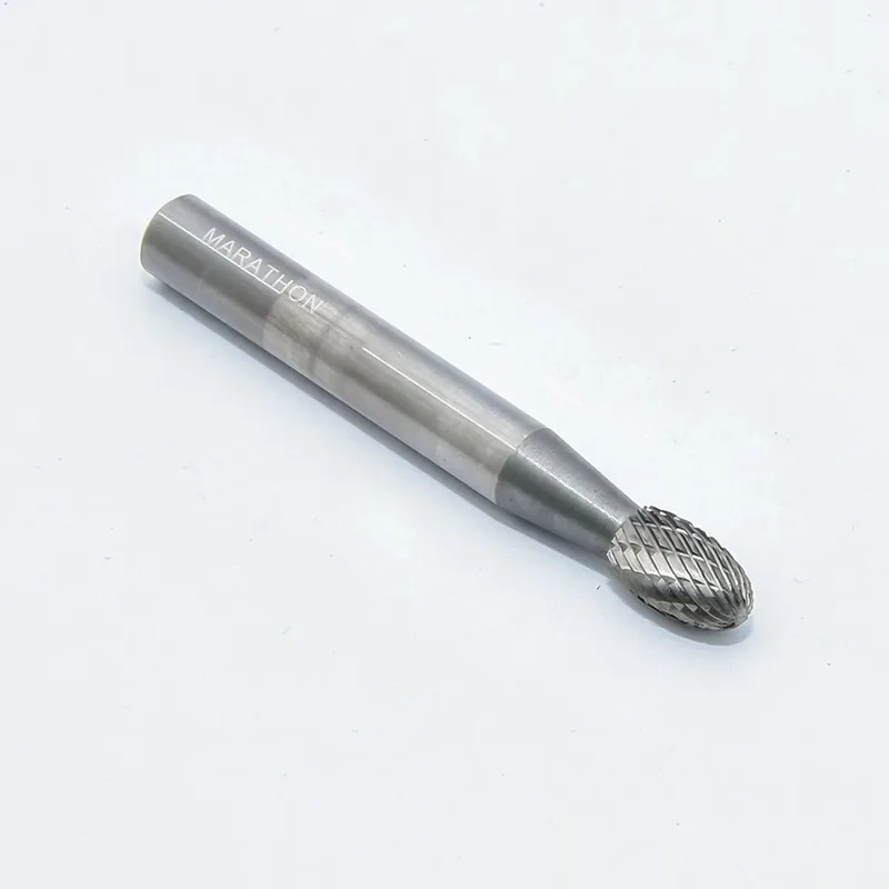 MARATHON 60684 เหล็กเจียร์ DOUBLE CUT SE-1M - Image 3