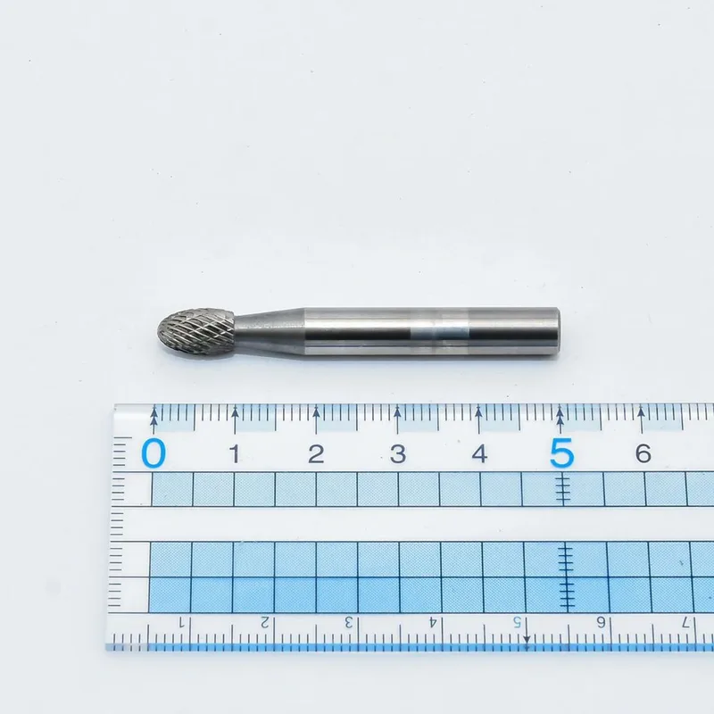 MARATHON 60684 เหล็กเจียร์ DOUBLE CUT SE-1M - Image 5